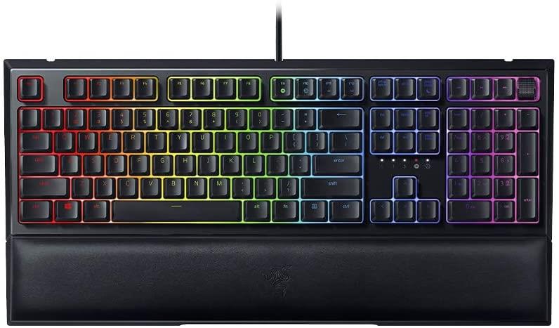RAZER Tastiera da gaming Razer Ornata V2 Lite italiano